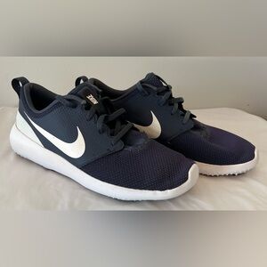 Nike Men’s Roshe G Golf Shoes Size 9